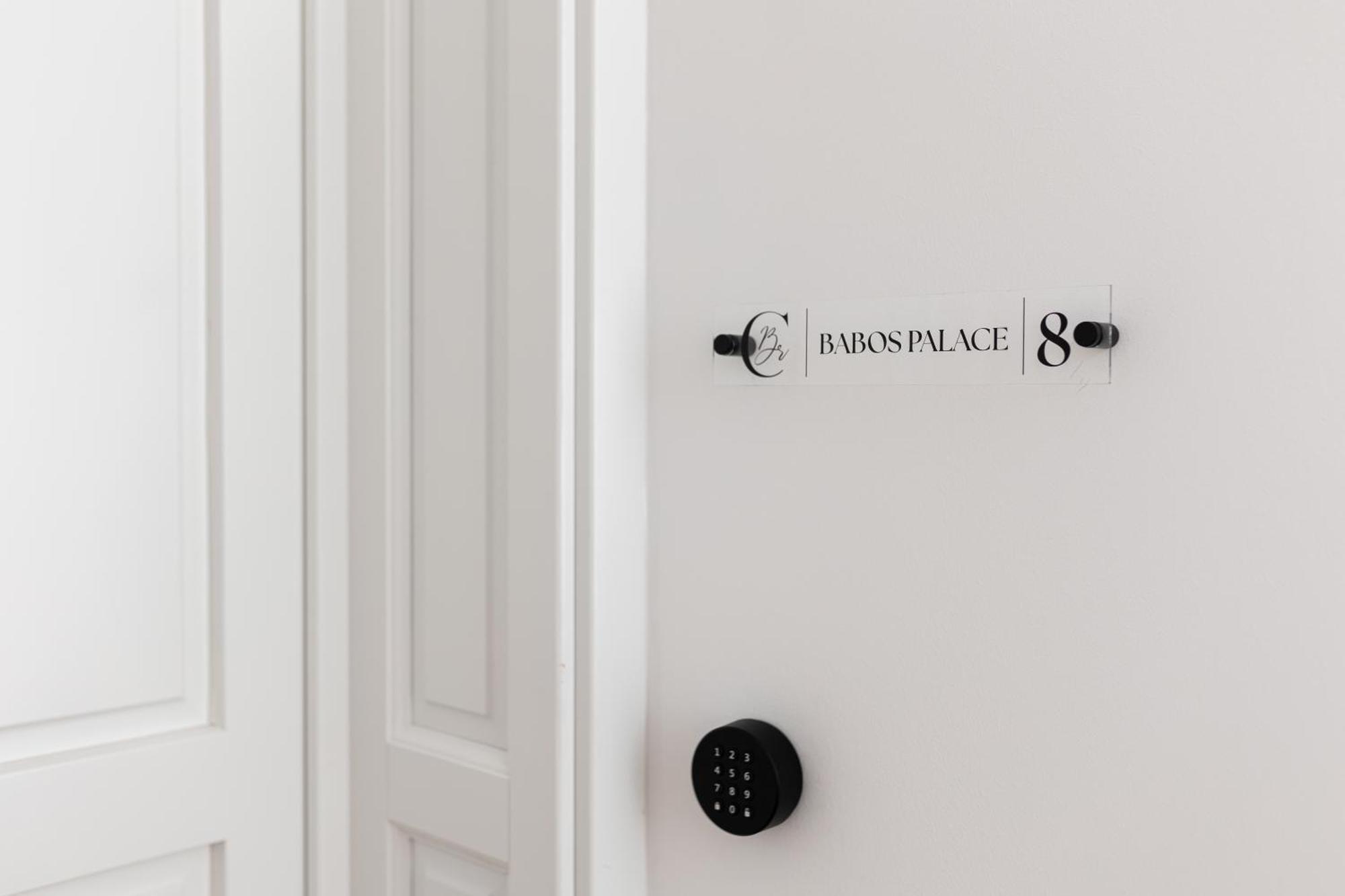 Catalog Boutique Rooms Cluj-Napoca Ngoại thất bức ảnh