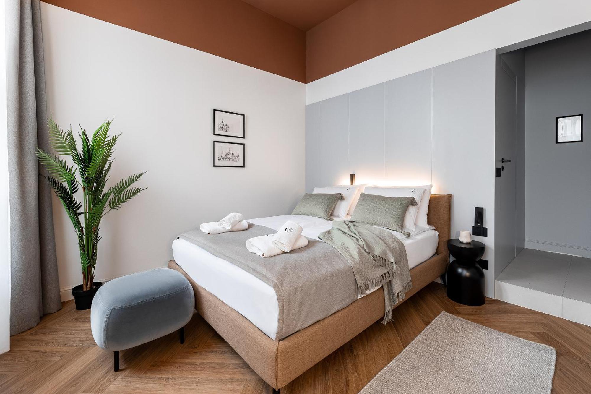 Catalog Boutique Rooms Cluj-Napoca Ngoại thất bức ảnh