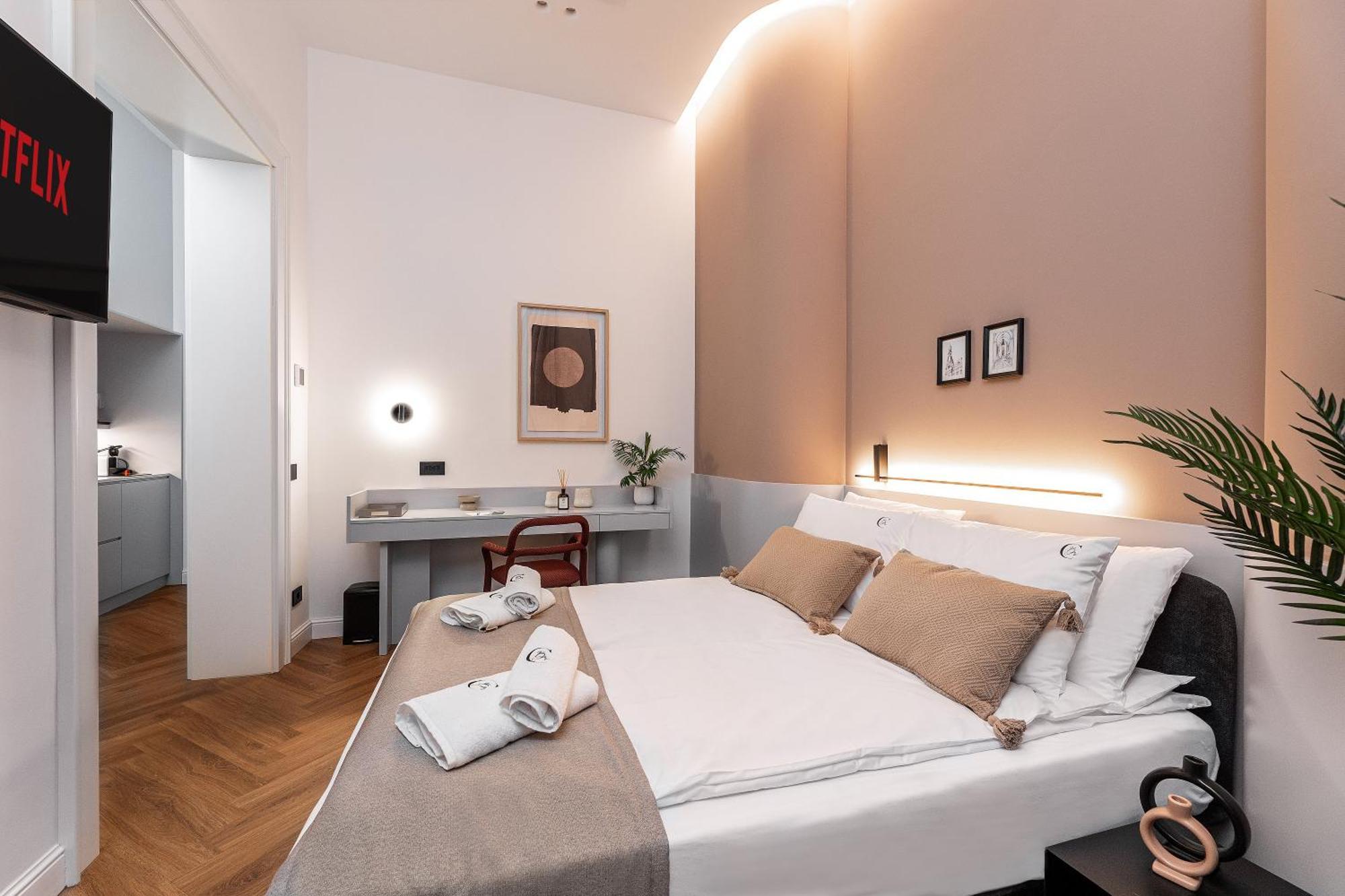 Catalog Boutique Rooms Cluj-Napoca Ngoại thất bức ảnh